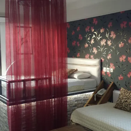 Takis Appartement Ialysos (Rhodes)