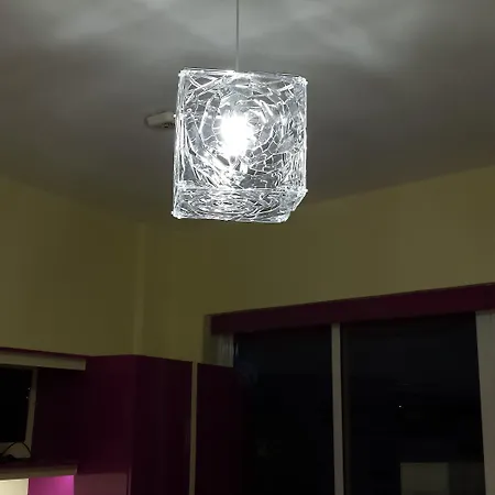 Appartement Takis Ialysos (Rhodes)