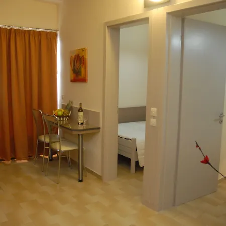 Takis Ialysos (Rhodes)