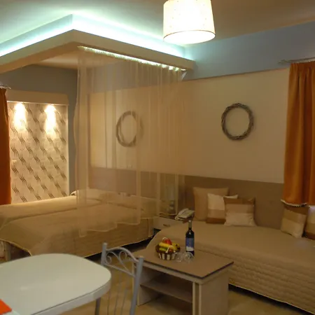 Takis Appartement Ialysos (Rhodes)