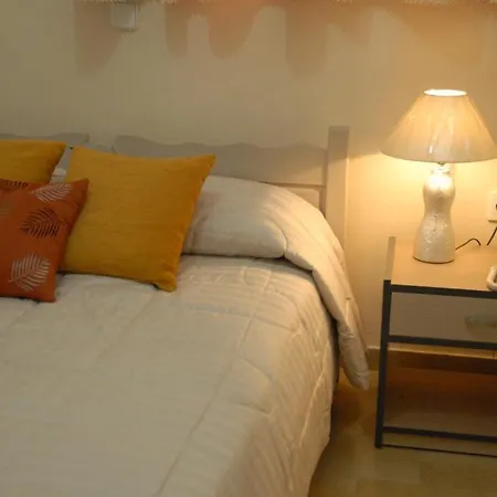 Takis Appartement Ialysos (Rhodes)