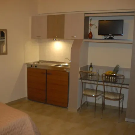 Takis Appartement Ialysos (Rhodes)