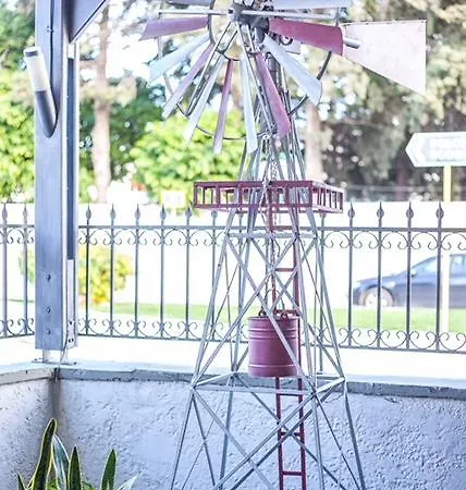 Takis * Ialysos (Rhodes)