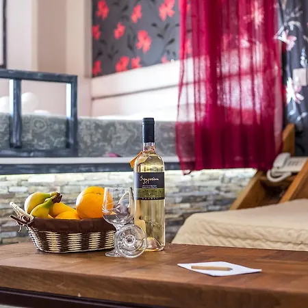 Takis Appartement Ialysos (Rhodes)