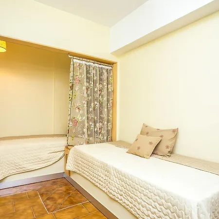 Takis Appartement Ialysos (Rhodes)