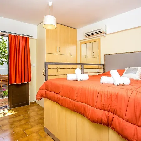 Takis Appartement Ialysos (Rhodes)