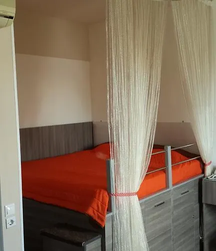 Apartament Takis