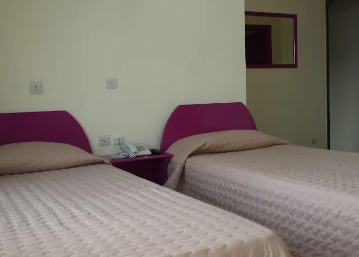 Takis Apartament Ialysos (Rhodes)