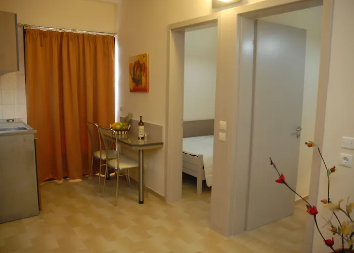 Takis Ialysos (Rhodes)