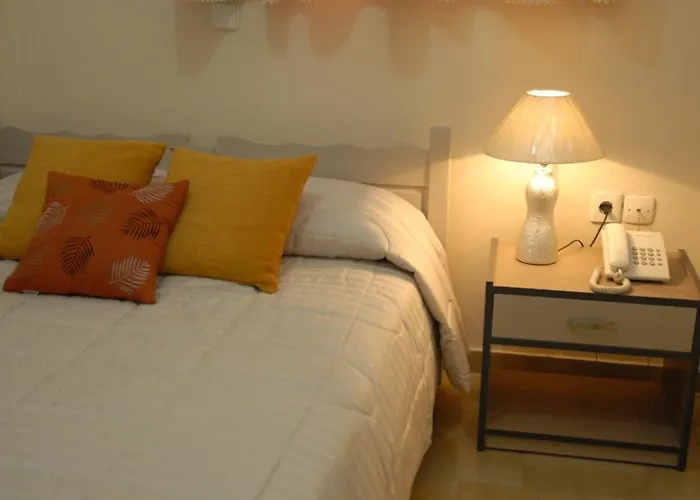 Takis Apartament Ialysos (Rhodes)