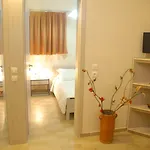 Takis Apartman *