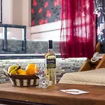 Takis Apartman Jaliszósz