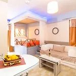 Apartman Takis