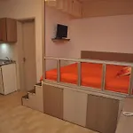 Takis Apartman Jaliszósz