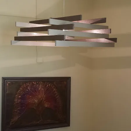 Takis Lejlighed Lalyssos