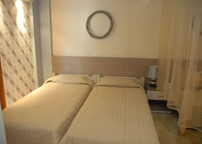 Apartament Takis Ialysos (Rhodes)