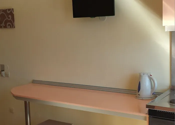 Takis Apartament Ialysos (Rhodes)