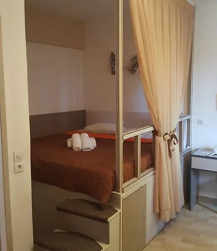Apartament Takis