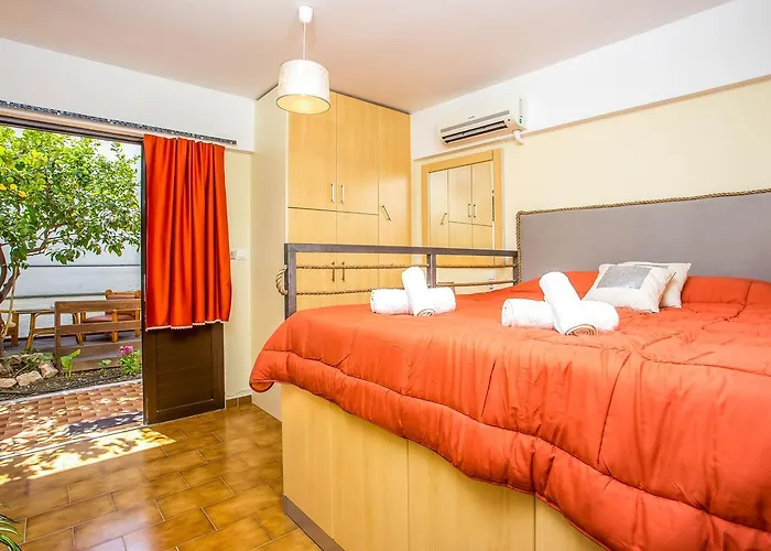 Takis Apartament Ialysos (Rhodes)