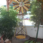 Appartement Takis *