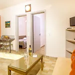 Apartament Takis Jalisos