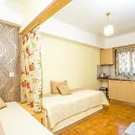 Apartament Takis