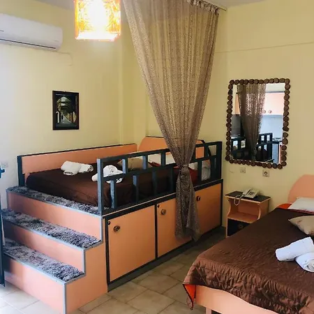 Apartment Takis Ialysos (Rhodes)