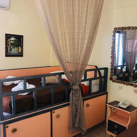 Takis Appartement