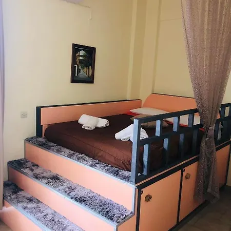 Takis Appartement Ialysos (Rhodes)