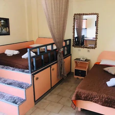 Appartement Takis