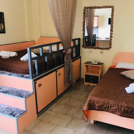 Appartement Takis *