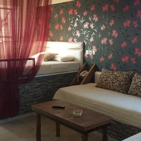 Appartement Takis *