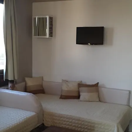 Takis Apartment