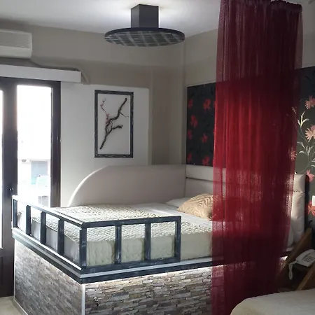 Takis Apartment Ialysos (Rhodes)