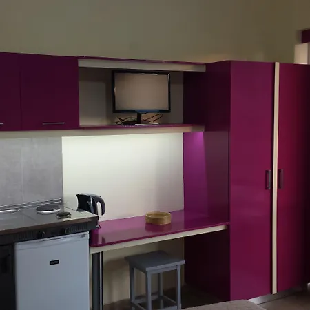 Apartment Takis Ialysos (Rhodes)