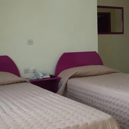 Takis Apartment Ialysos (Rhodes)