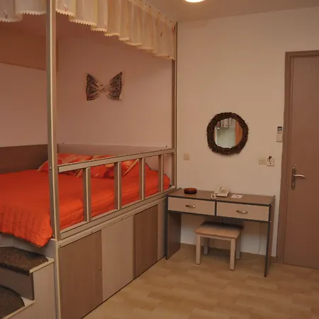 Apartment Takis Ialysos (Rhodes)