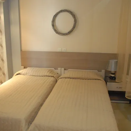 Apartament Takis Jalisos