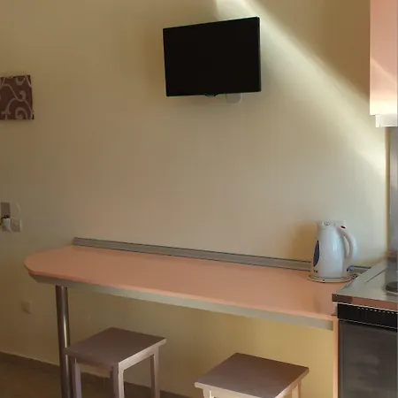 Takis Apartment Ialysos (Rhodes)