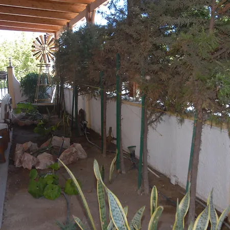 Apartament Takis Ialysos (Rhodes)