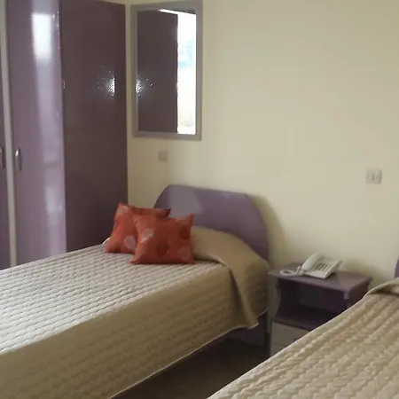 Appartement Takis