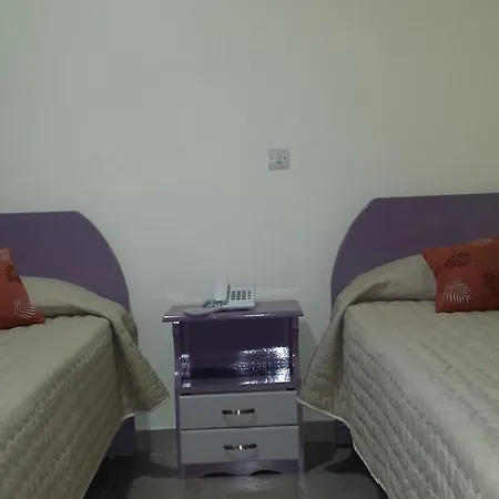 Takis Apartment