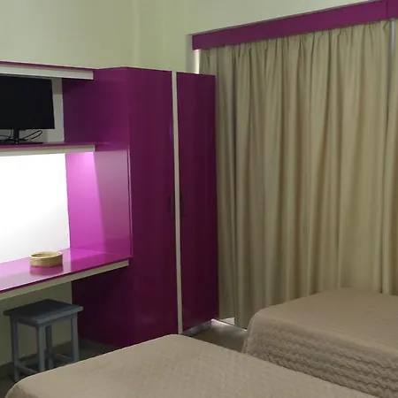 Apartment Takis