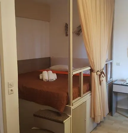 Appartement Takis