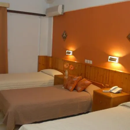 Appartement Takis *
