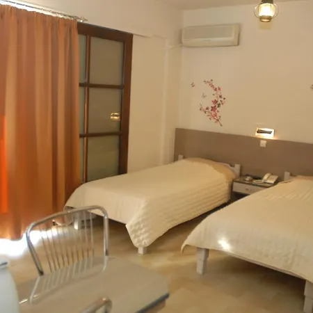 Appartement Takis *