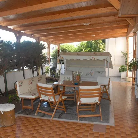 Takis Appartement *