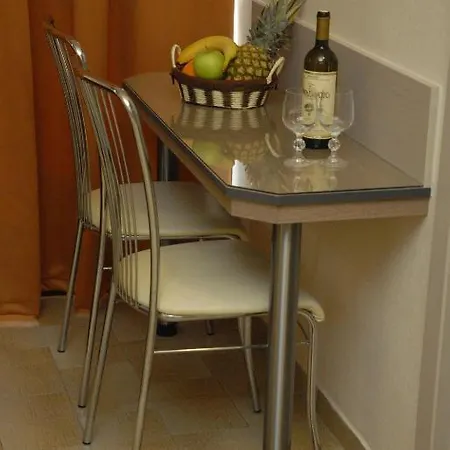 Takis Apartment