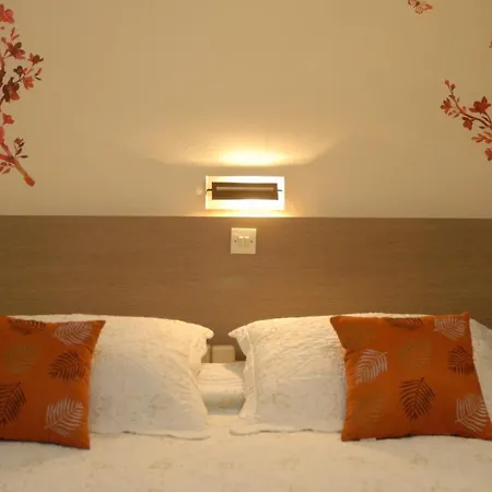 Takis Appartement