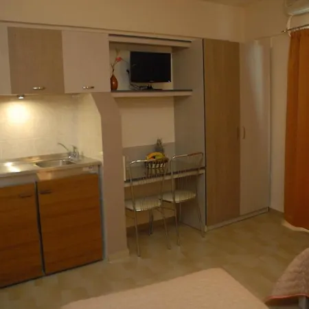 Appartement Takis